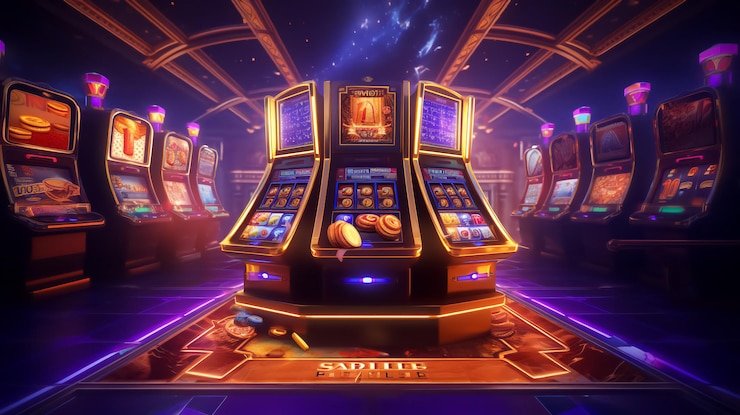 Pemain Bingo di Jakarta menikmati sesi permainan