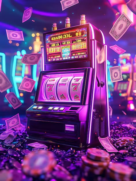 Permainan slot Aviator di betpaus