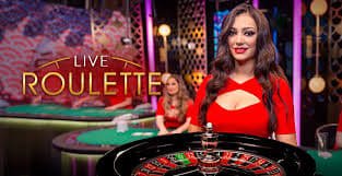 Roulette langsung di Sydney Pools betpaus